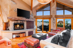 Little Belles Mountain Retreat